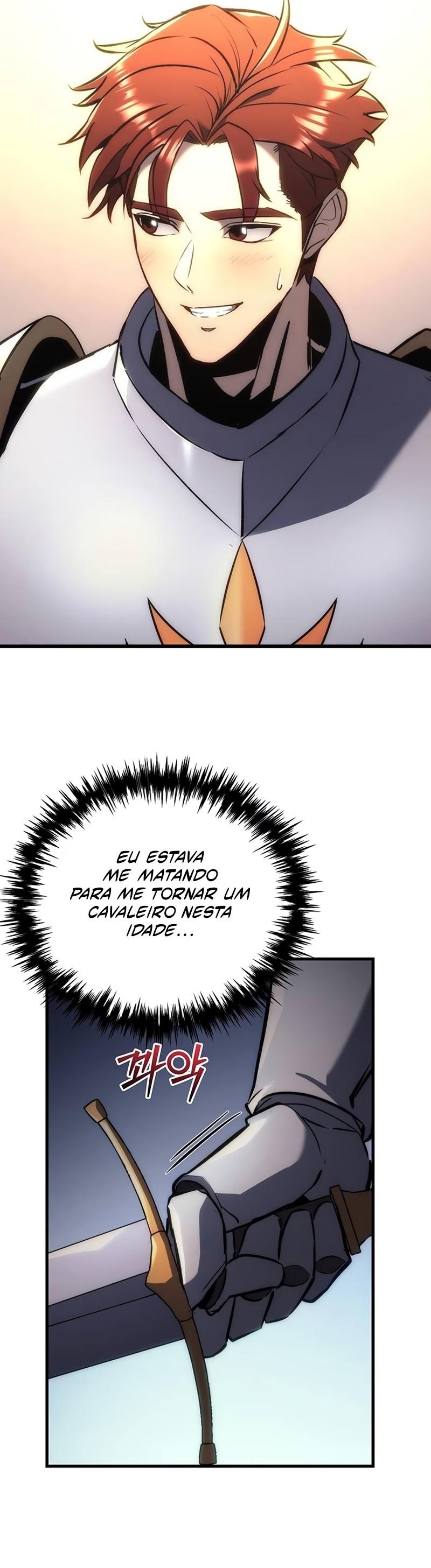 A Flame Reborn Capítulo 16 Página 11