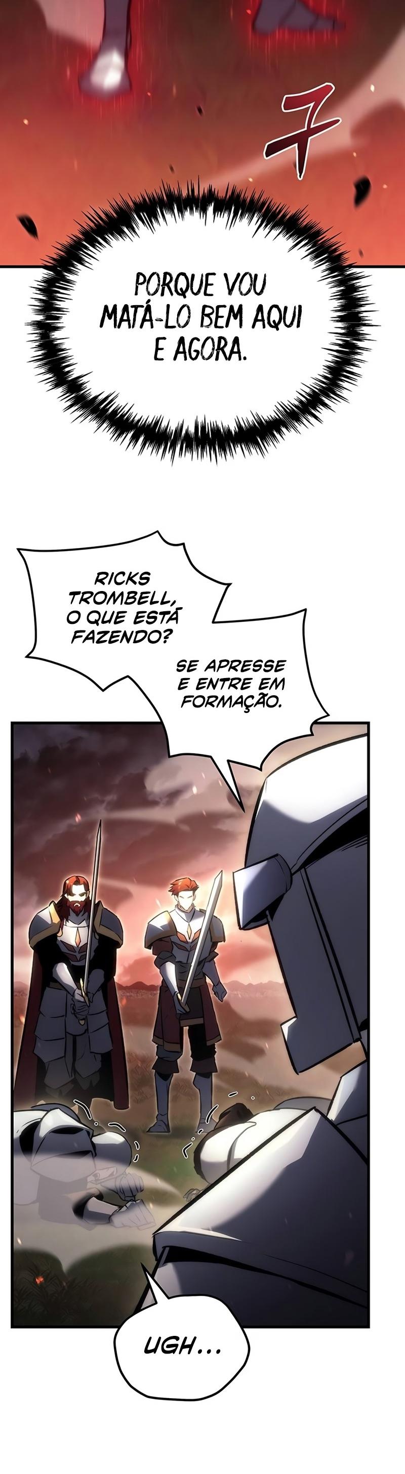 A Flame Reborn Capítulo 16 Página 13