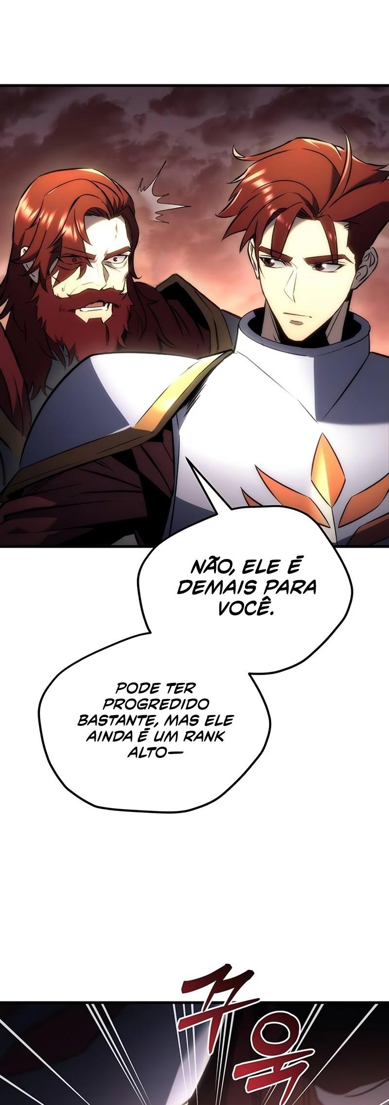 A Flame Reborn Capítulo 16 Página 17