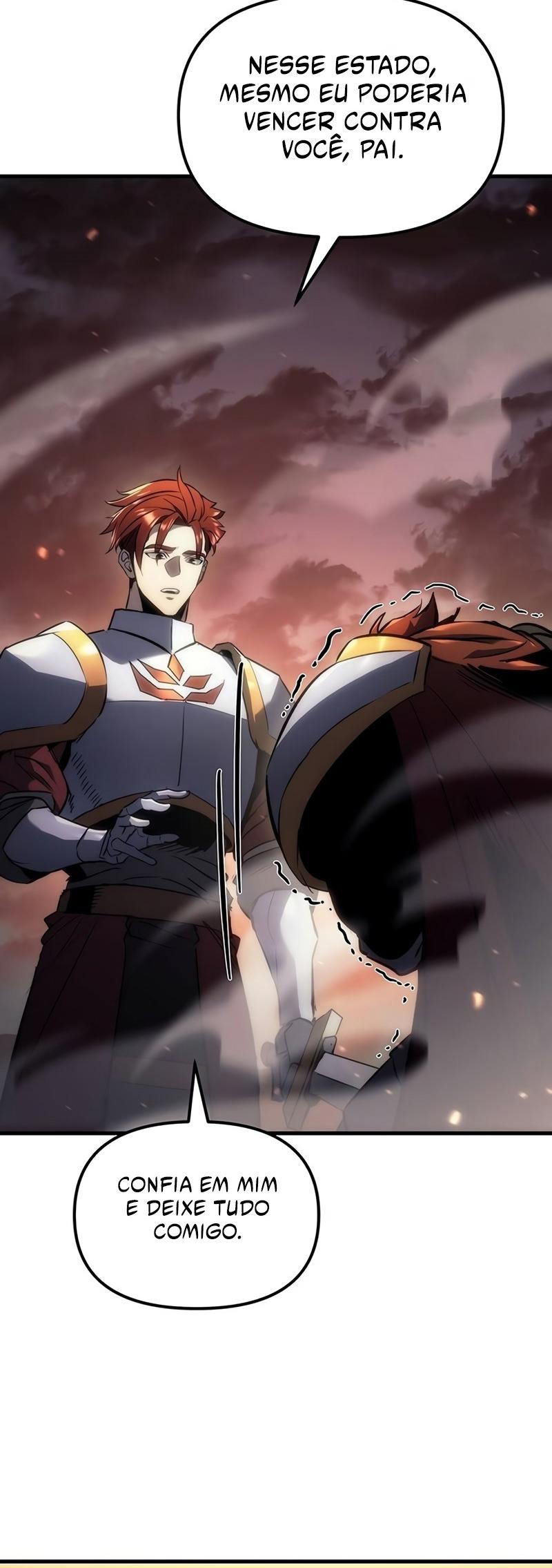 A Flame Reborn Capítulo 16 Página 19