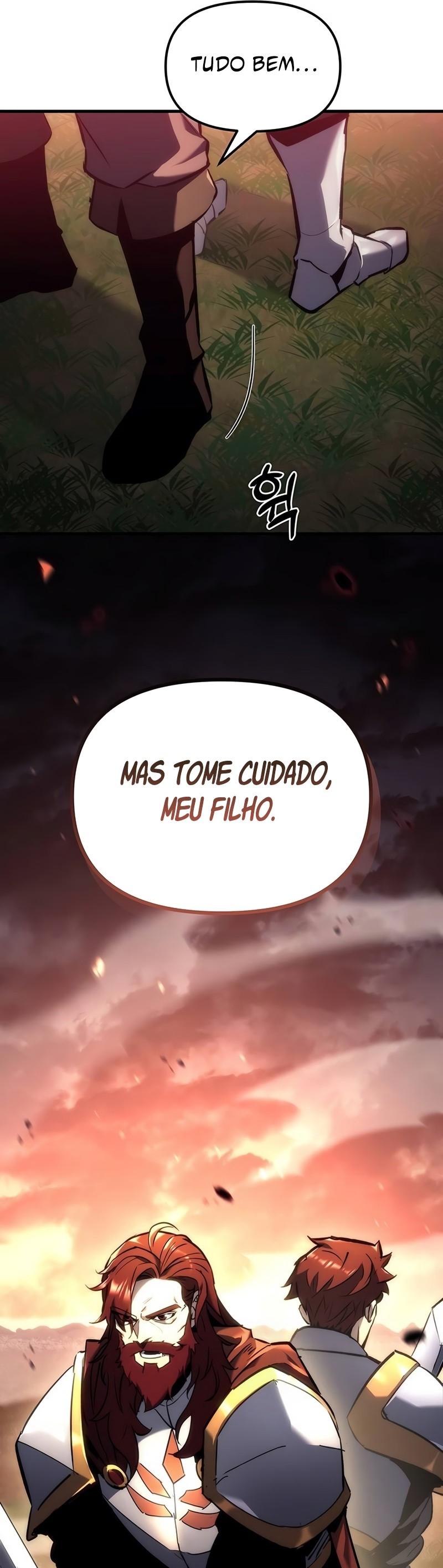A Flame Reborn Capítulo 16 Página 21