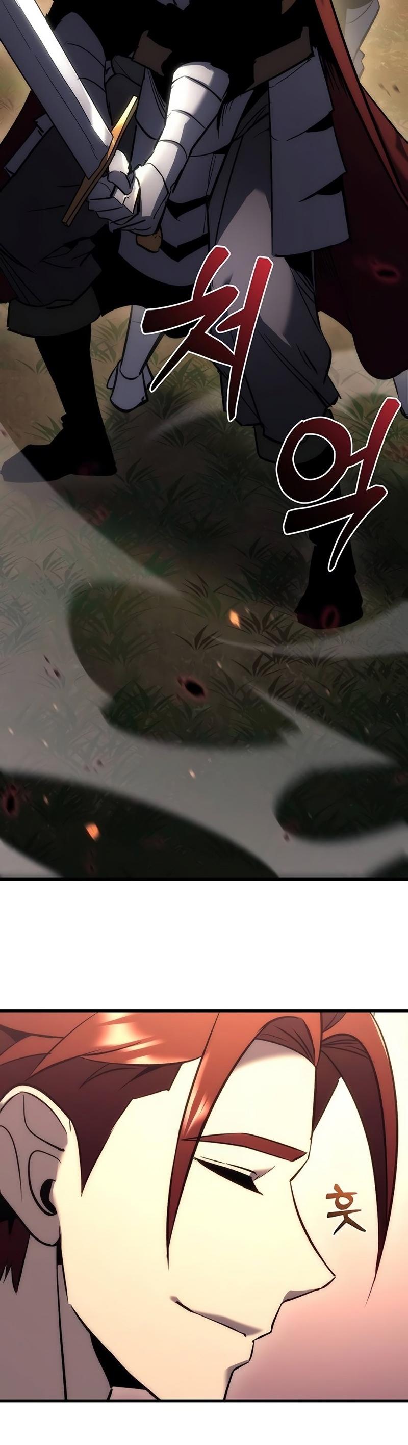 A Flame Reborn Capítulo 16 Página 22