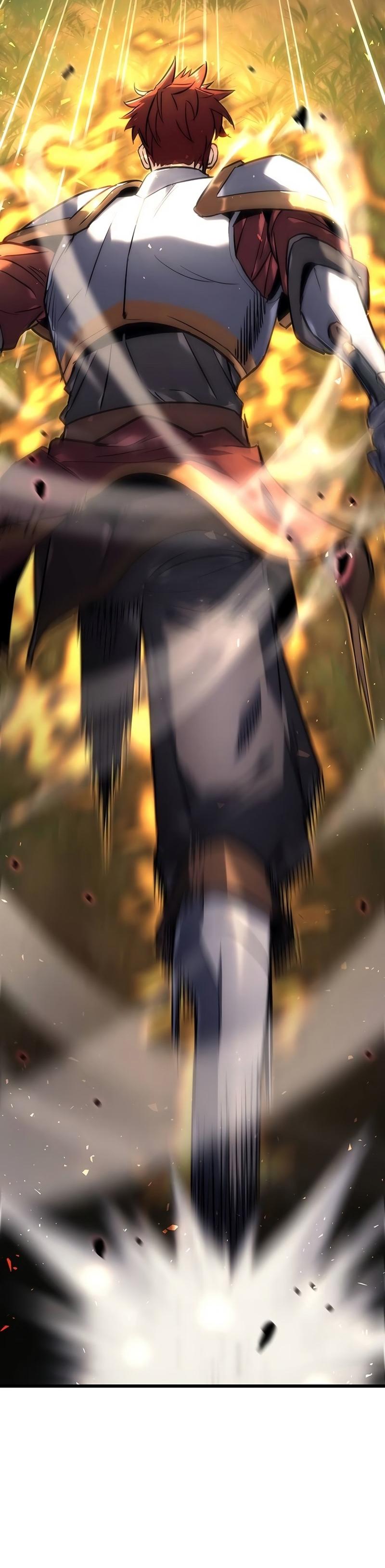 A Flame Reborn Capítulo 16 Página 27