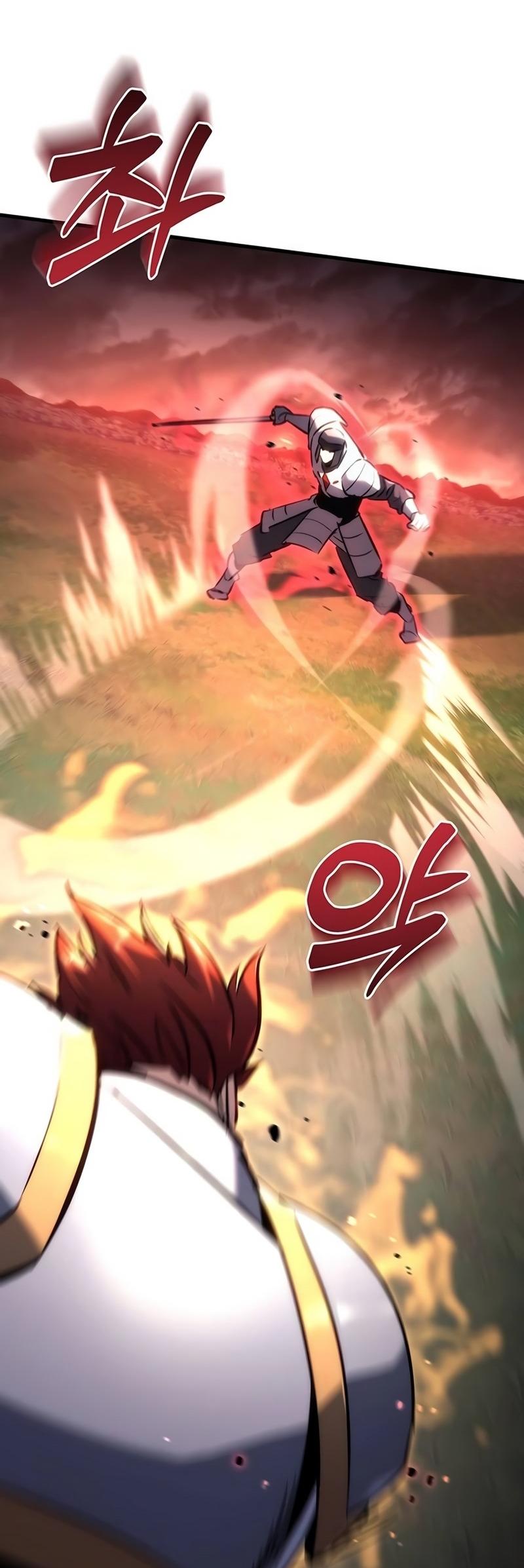 A Flame Reborn Capítulo 16 Página 32