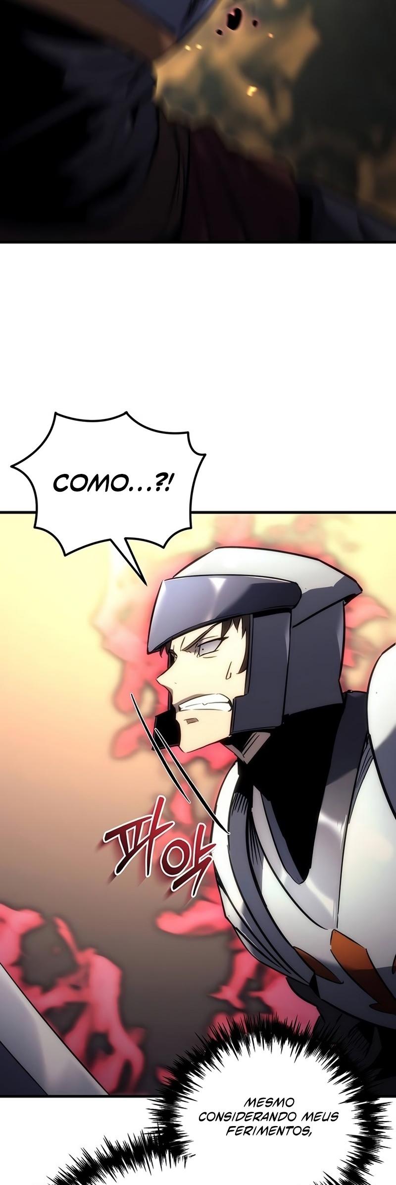 A Flame Reborn Capítulo 16 Página 33