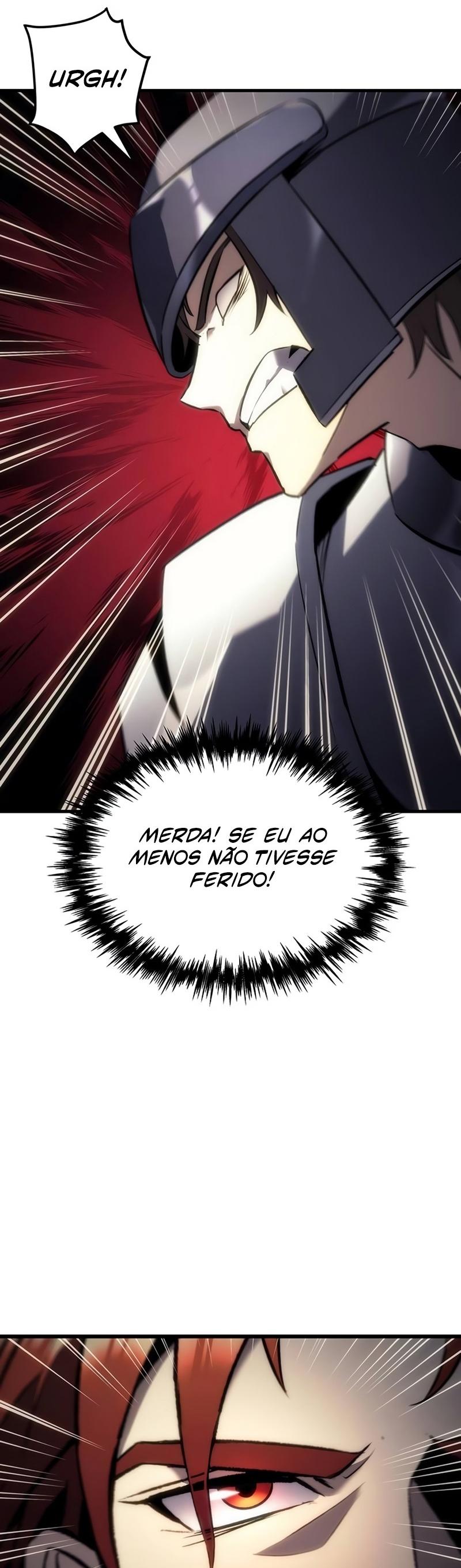 A Flame Reborn Capítulo 16 Página 43