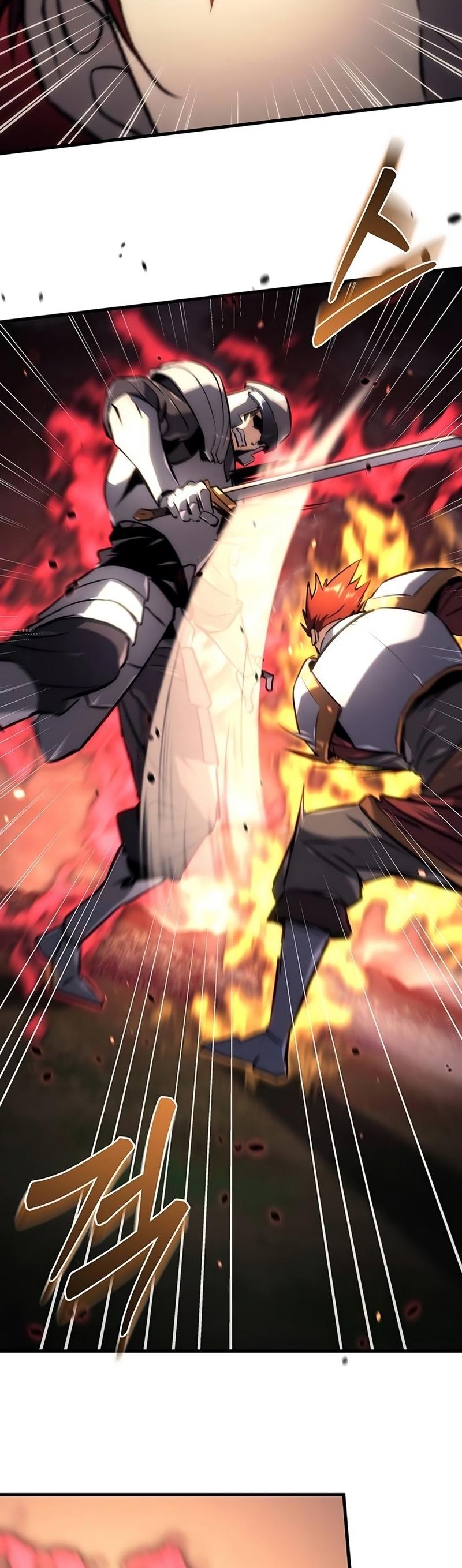 A Flame Reborn Capítulo 16 Página 44