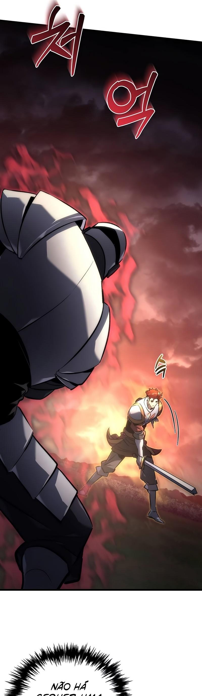 A Flame Reborn Capítulo 16 Página 46