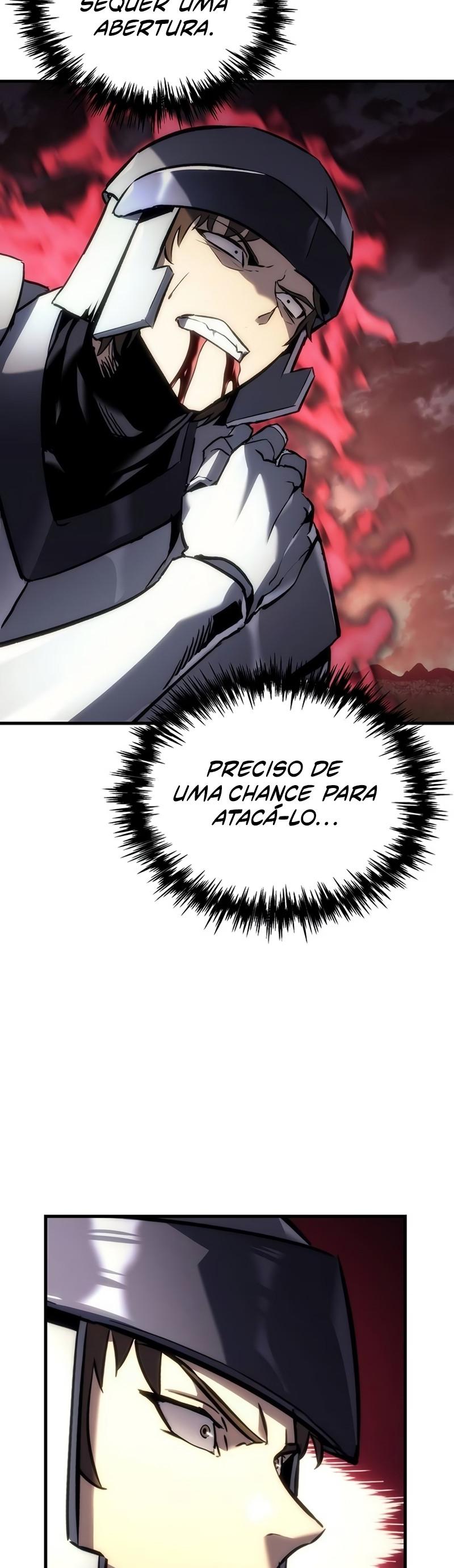 A Flame Reborn Capítulo 16 Página 47
