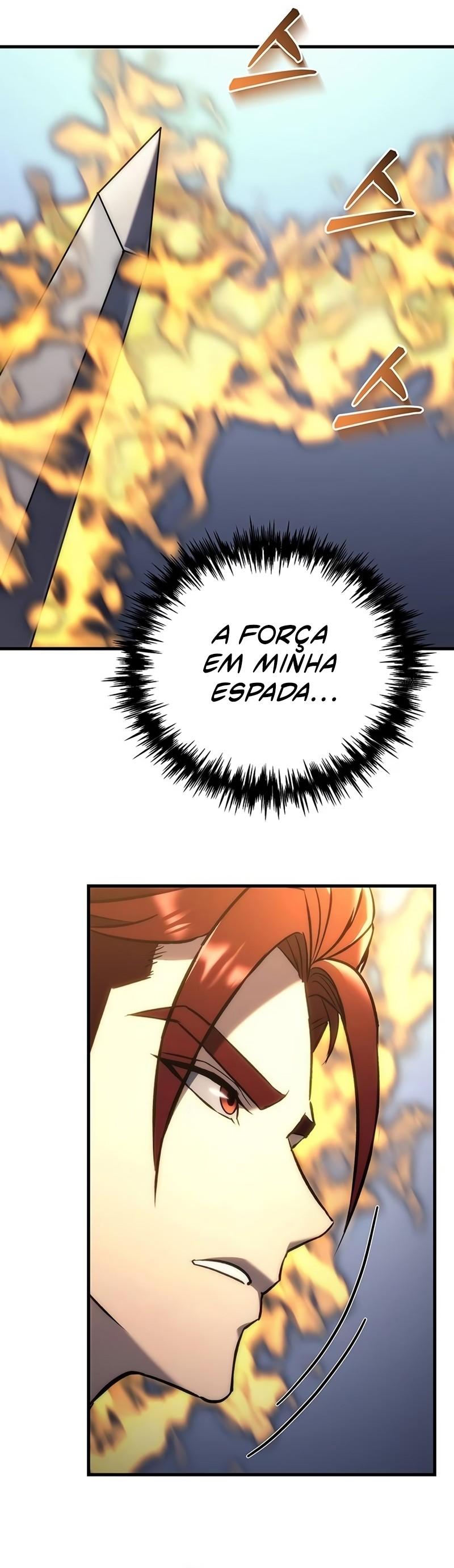 A Flame Reborn Capítulo 16 Página 50