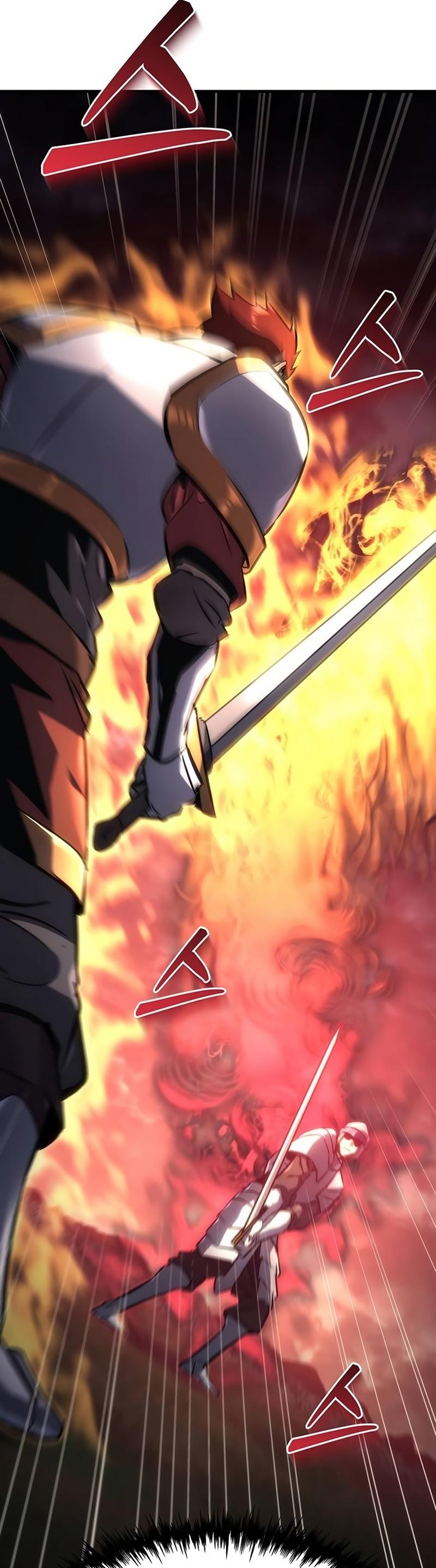 A Flame Reborn Capítulo 16 Página 51