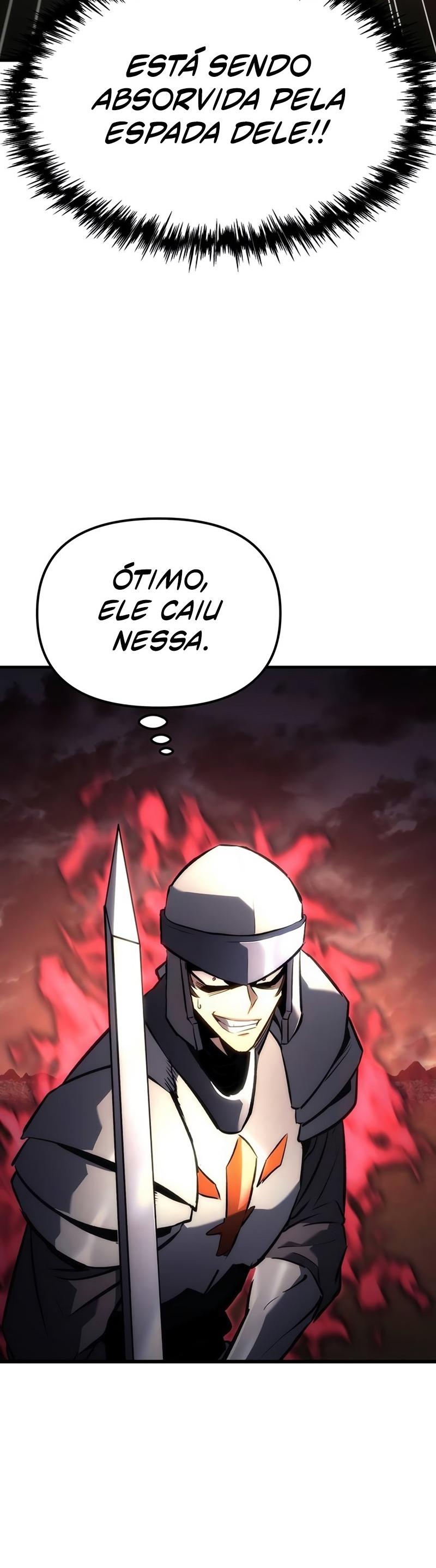 A Flame Reborn Capítulo 16 Página 52