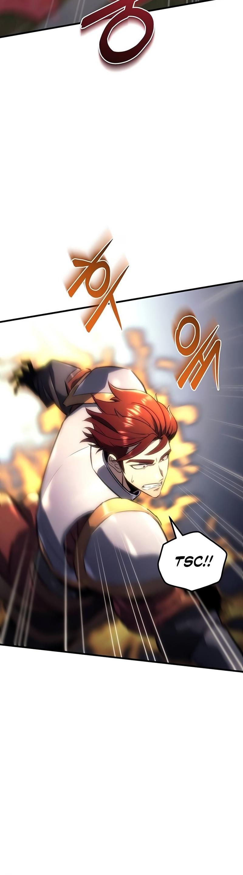 A Flame Reborn Capítulo 16 Página 55