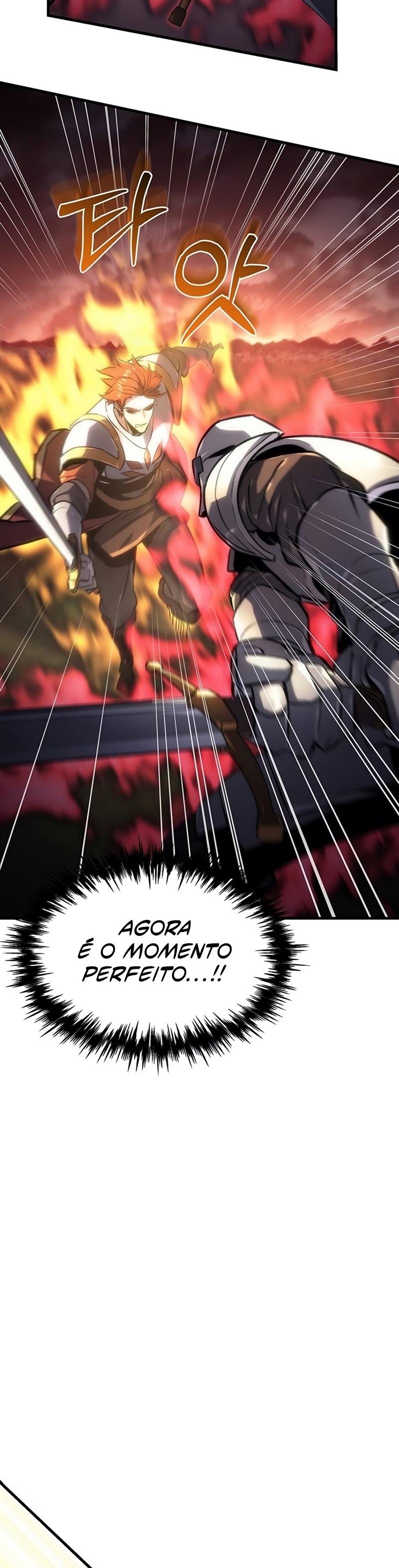A Flame Reborn Capítulo 16 Página 58