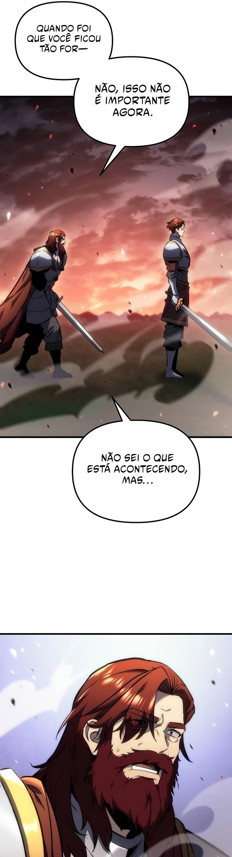 A Flame Reborn Capítulo 16 Página 6