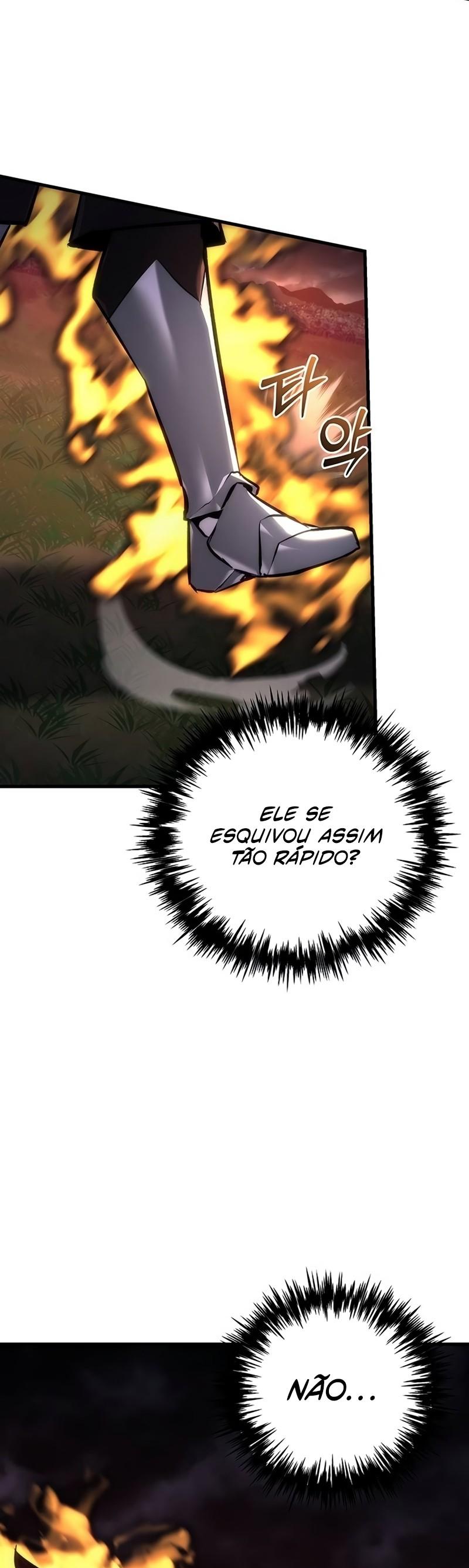 A Flame Reborn Capítulo 16 Página 61