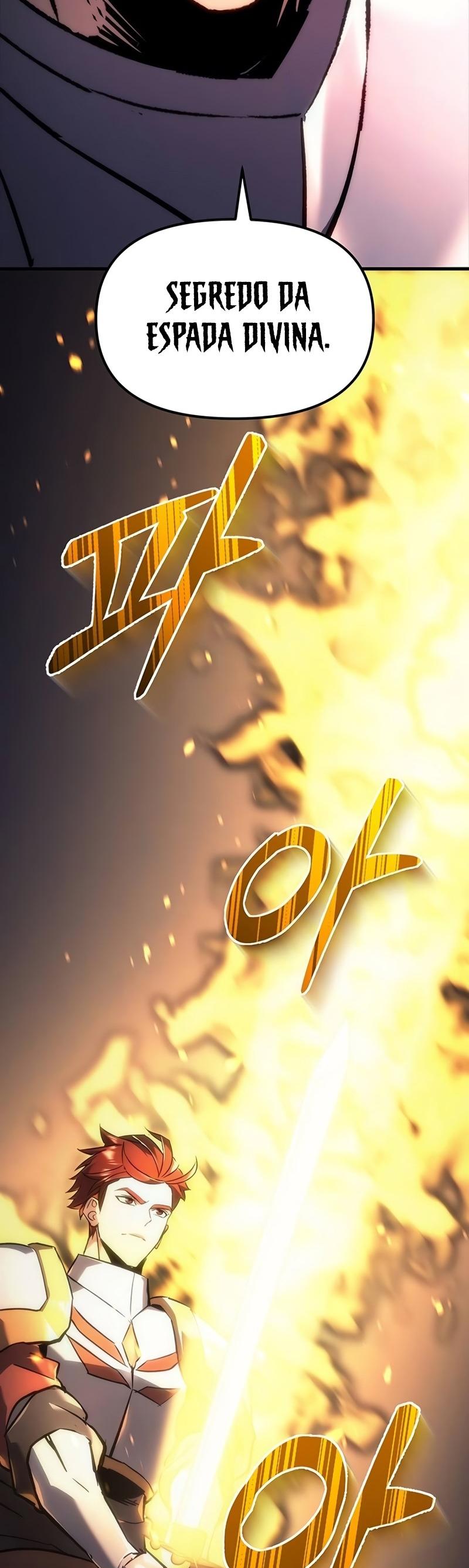 A Flame Reborn Capítulo 16 Página 64
