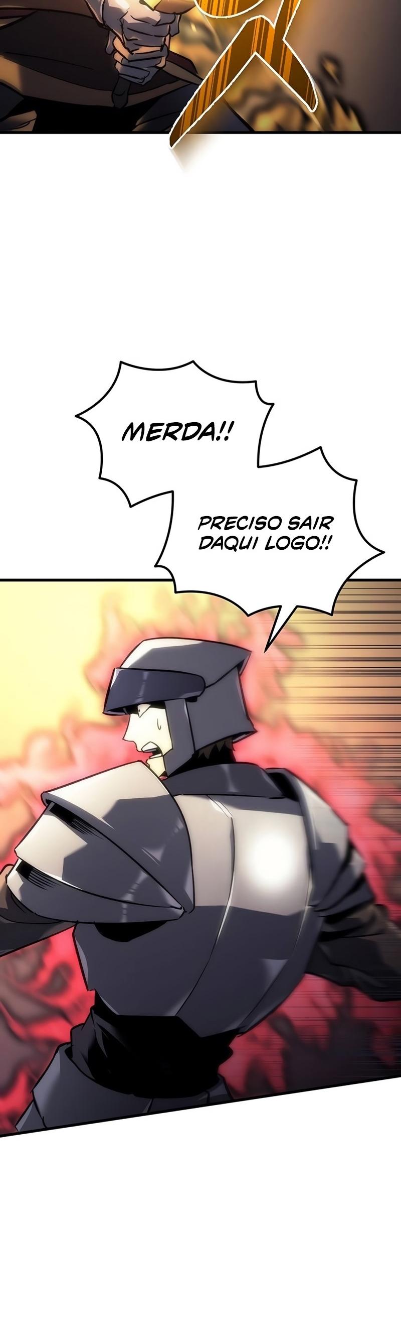 A Flame Reborn Capítulo 16 Página 65