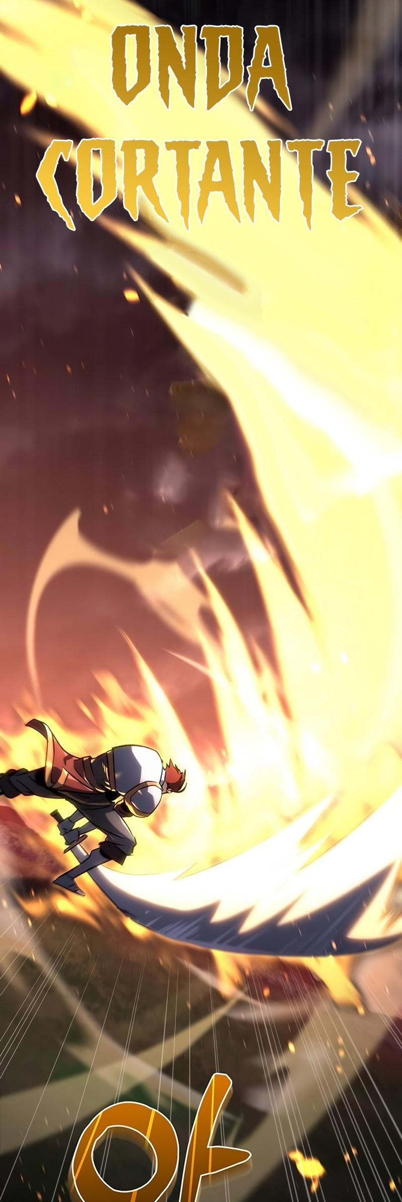 A Flame Reborn Capítulo 16 Página 67