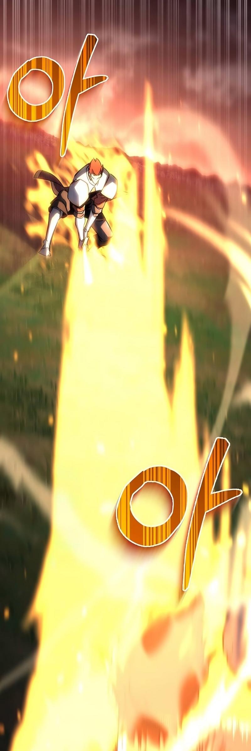 A Flame Reborn Capítulo 16 Página 69