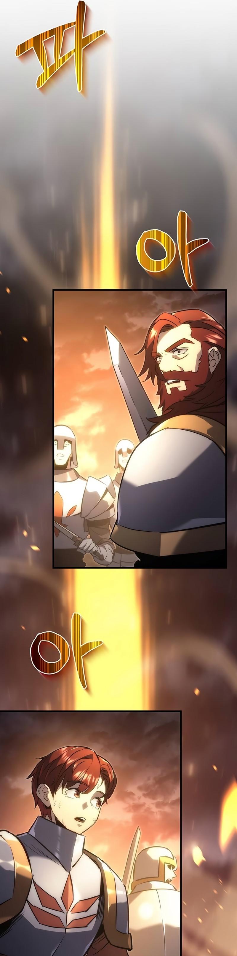 A Flame Reborn Capítulo 16 Página 71