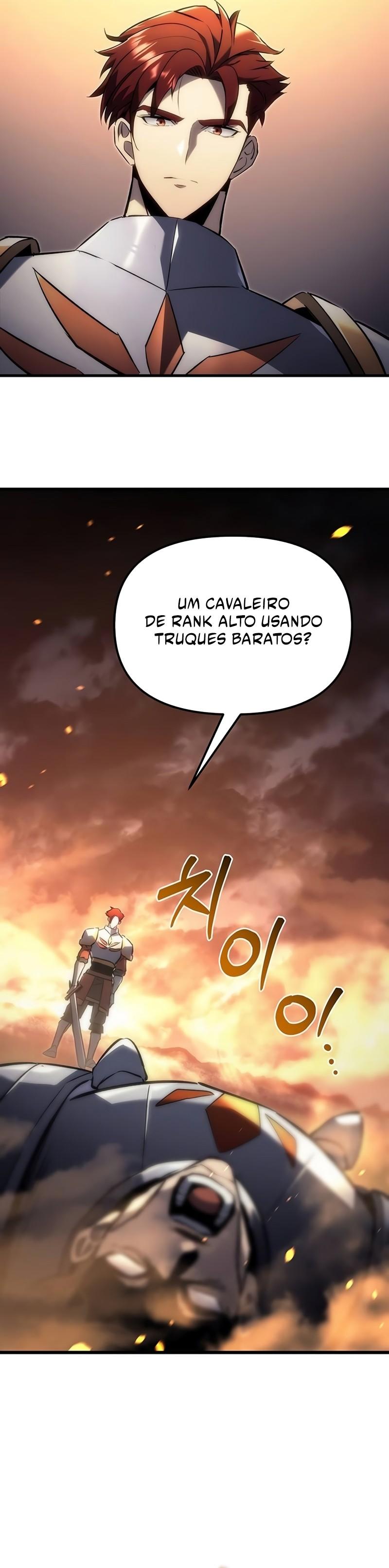 A Flame Reborn Capítulo 16 Página 75