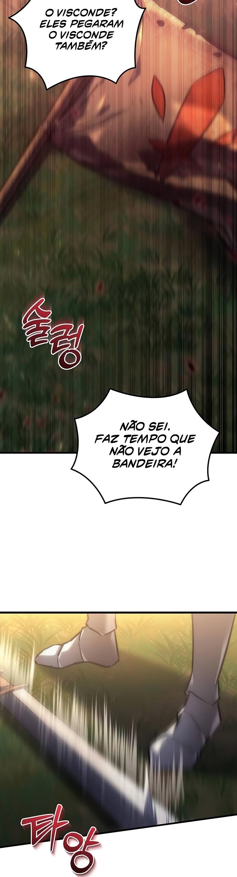 A Flame Reborn Capítulo 16 Página 79