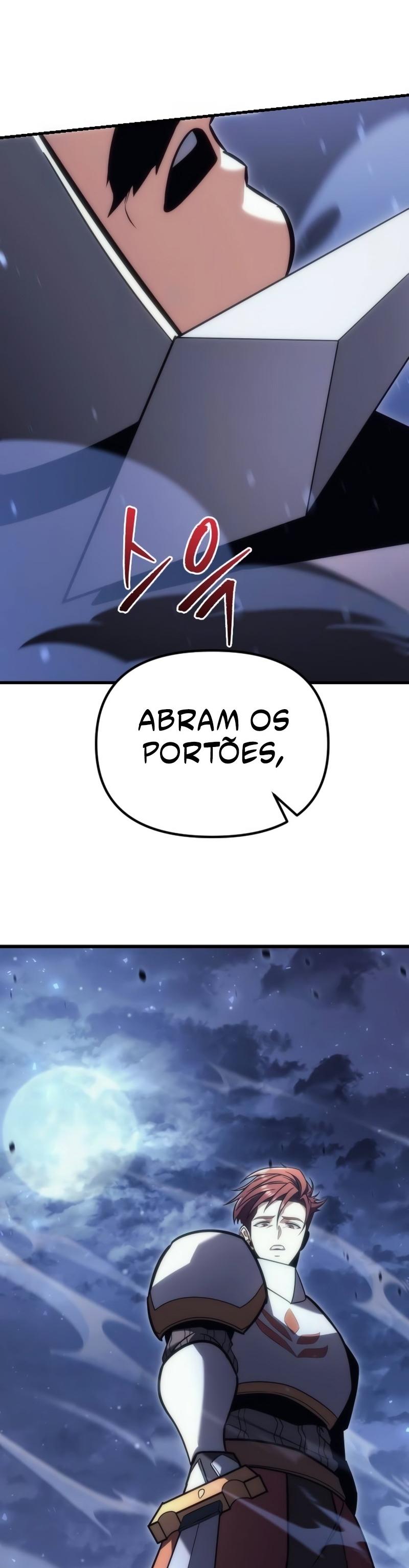 A Flame Reborn Capítulo 17 Página 13