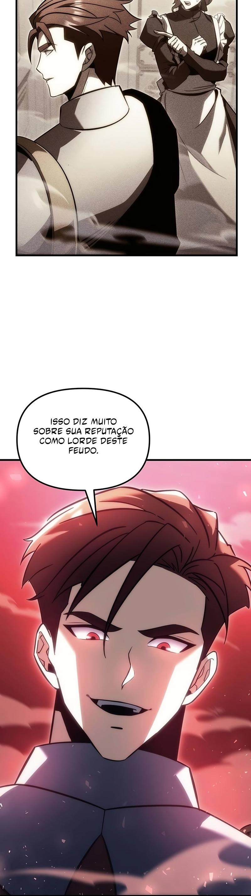 A Flame Reborn Capítulo 17 Página 20