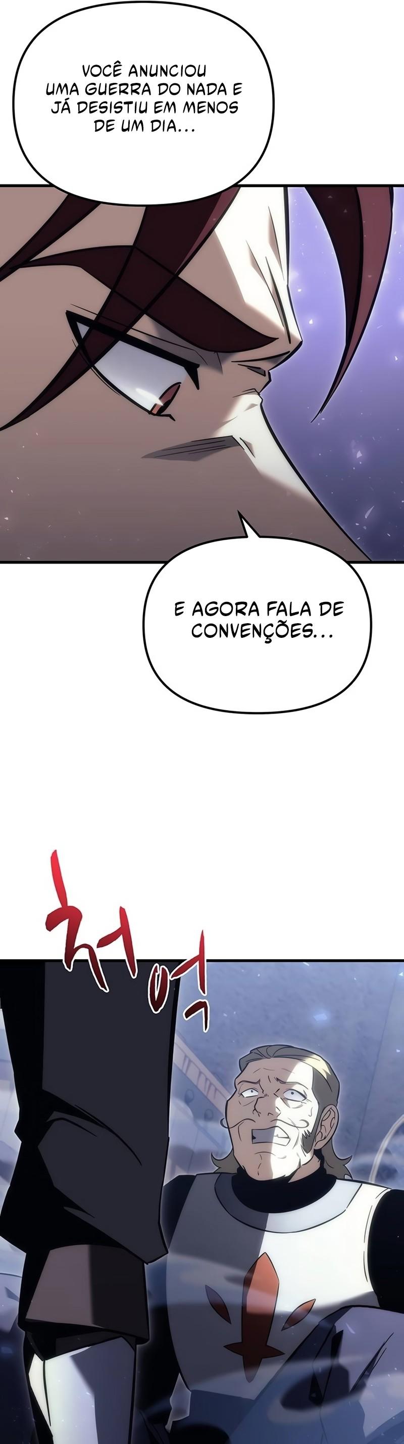 A Flame Reborn Capítulo 17 Página 26