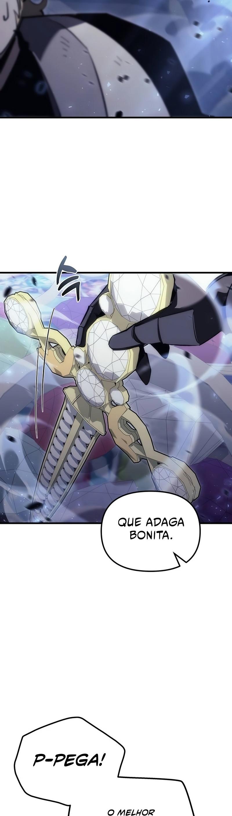 A Flame Reborn Capítulo 17 Página 33