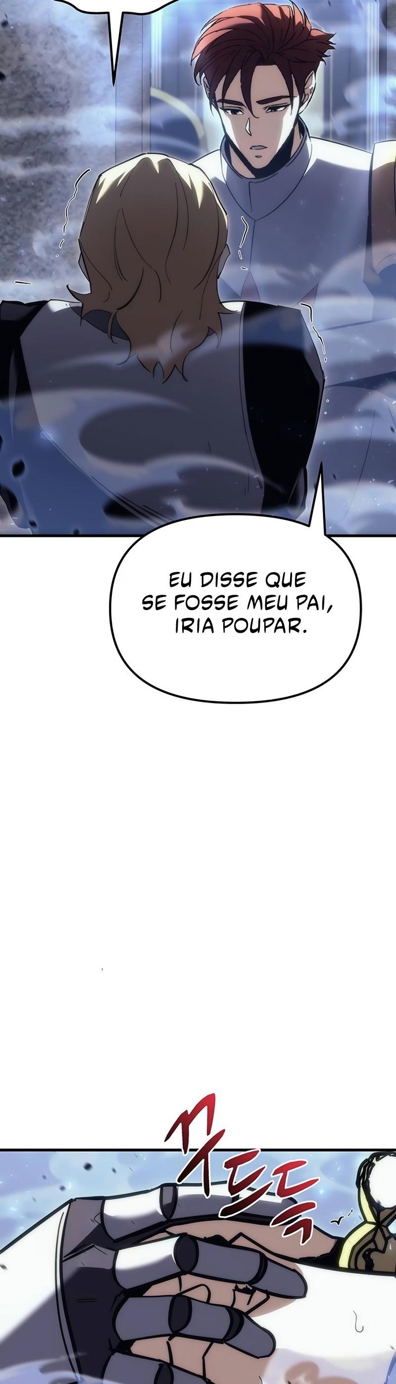 A Flame Reborn Capítulo 17 Página 38