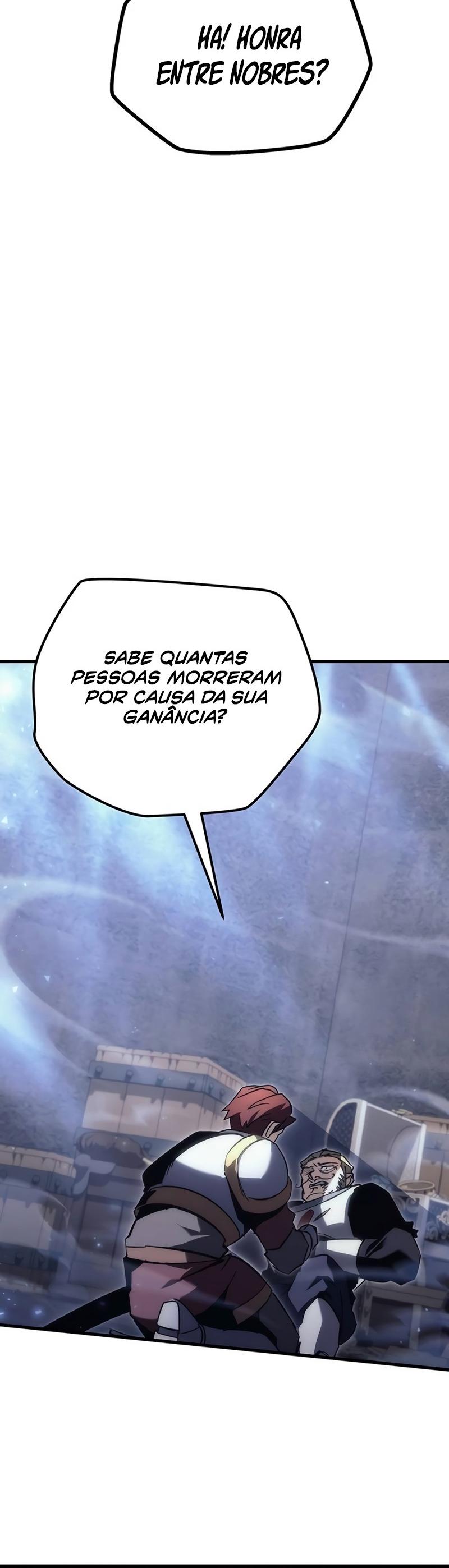A Flame Reborn Capítulo 17 Página 40