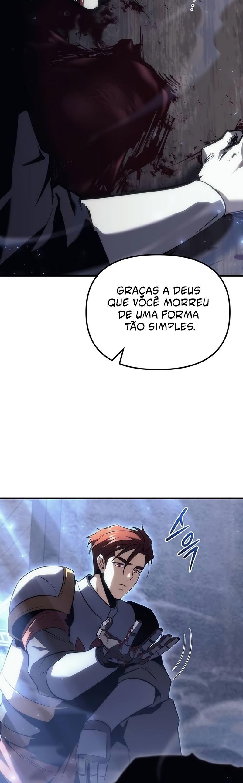 A Flame Reborn Capítulo 17 Página 44