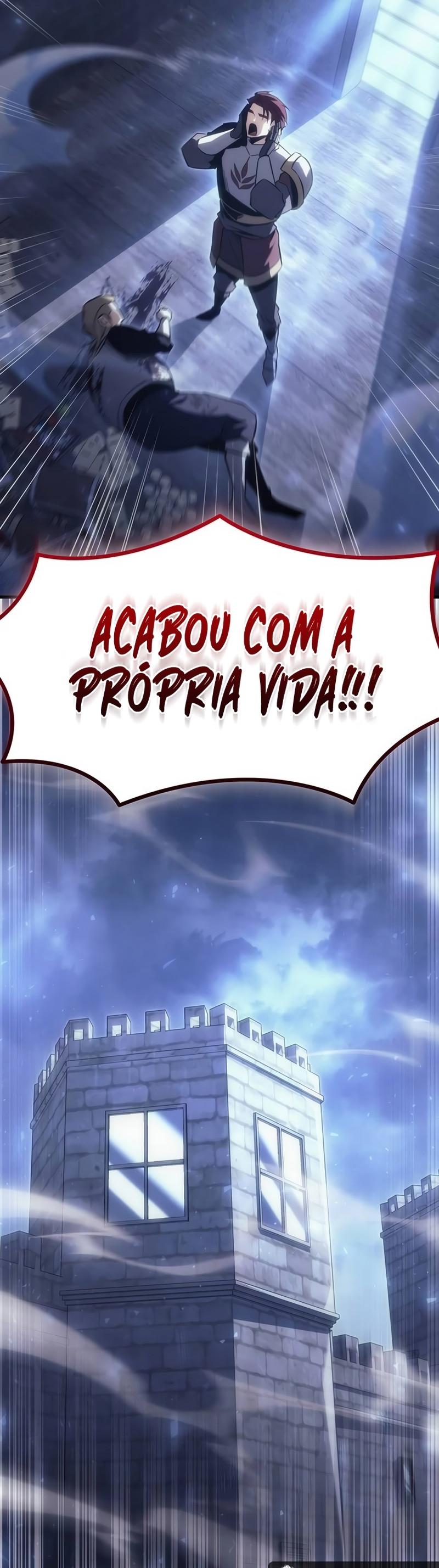 A Flame Reborn Capítulo 17 Página 49
