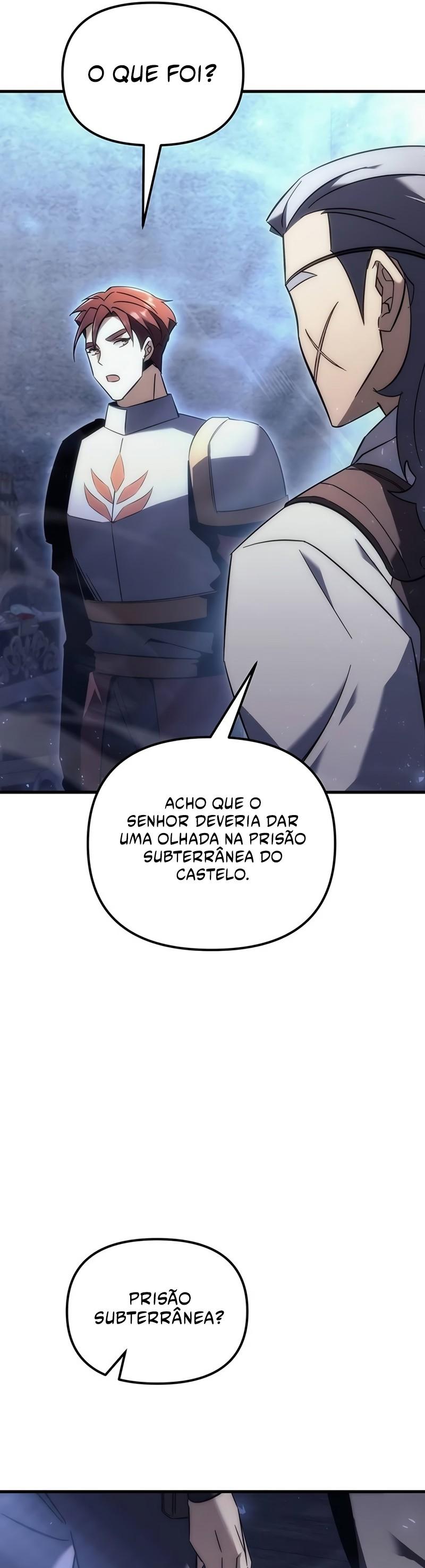 A Flame Reborn Capítulo 17 Página 51