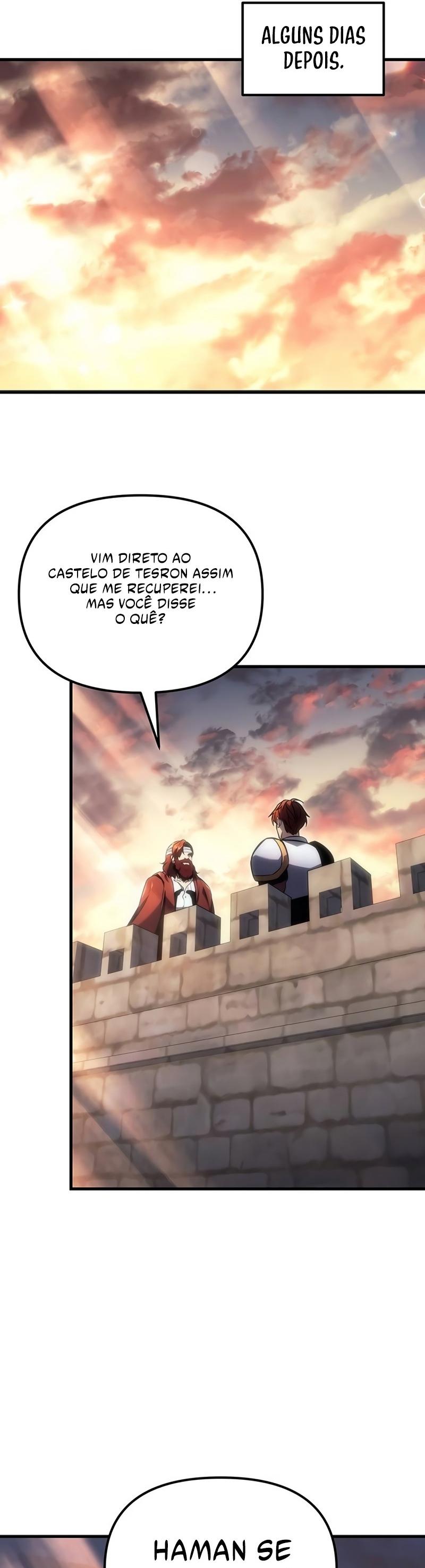 A Flame Reborn Capítulo 17 Página 53
