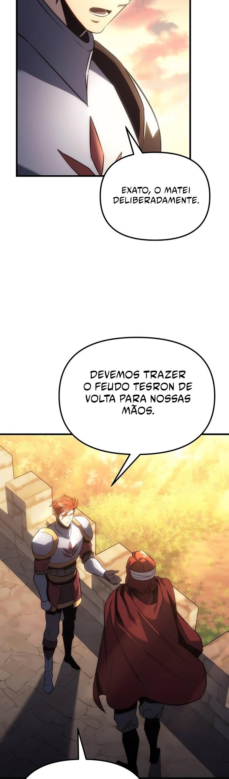 A Flame Reborn Capítulo 17 Página 57