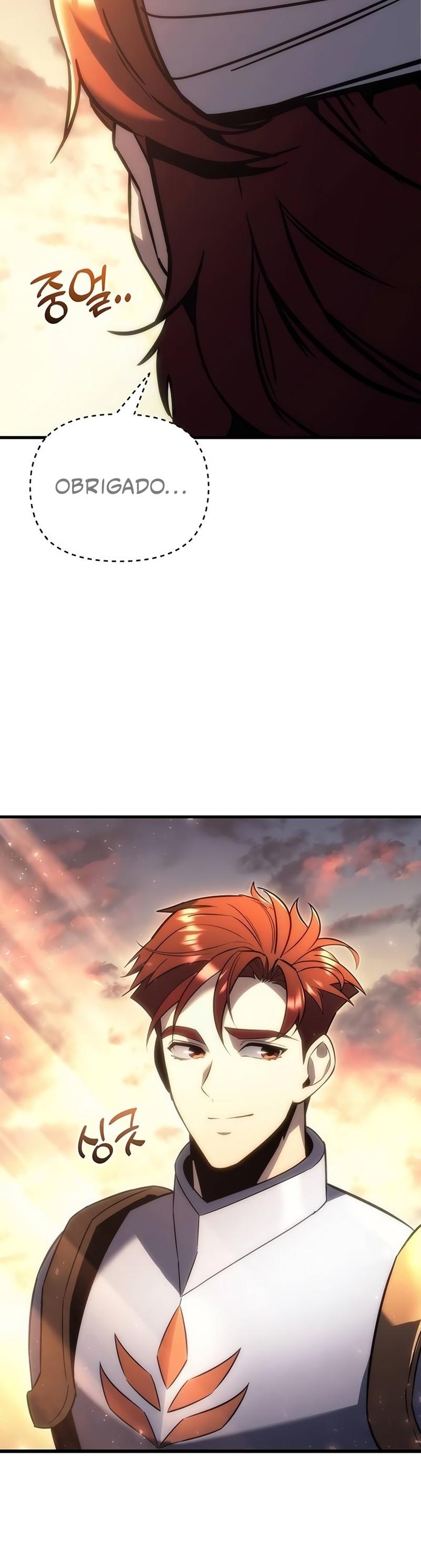 A Flame Reborn Capítulo 17 Página 62