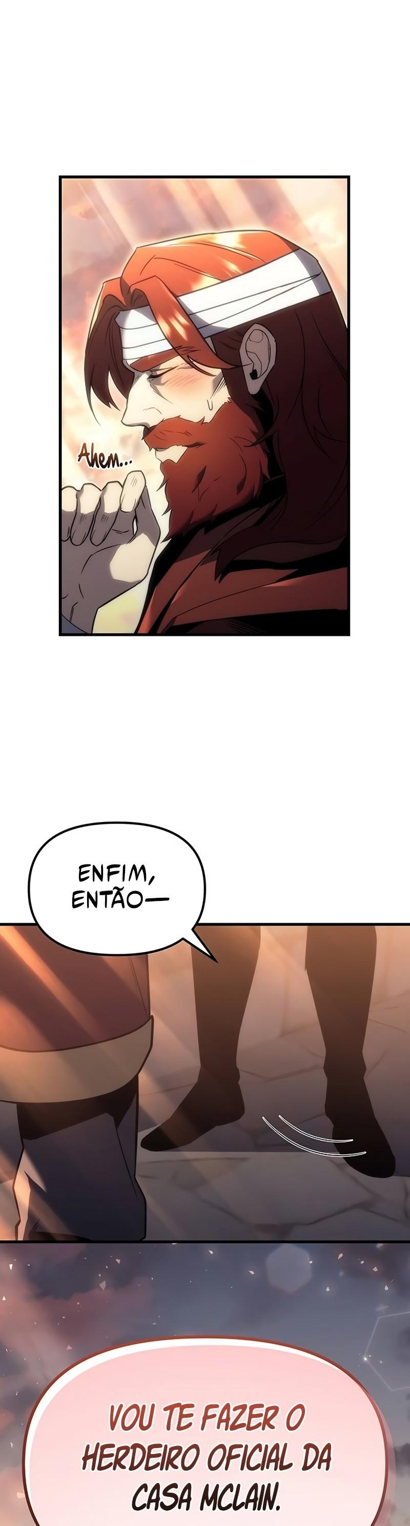 A Flame Reborn Capítulo 17 Página 63