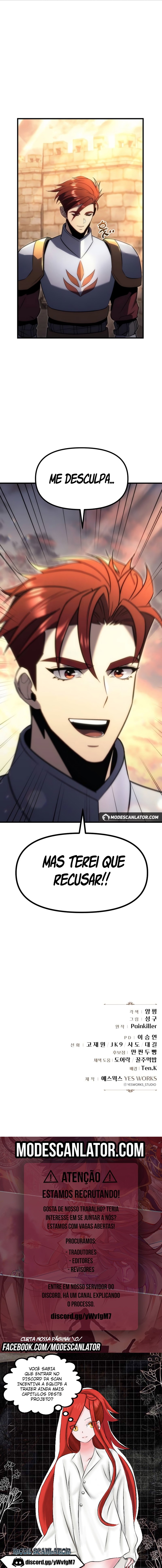 A Flame Reborn Capítulo 17 Página 66