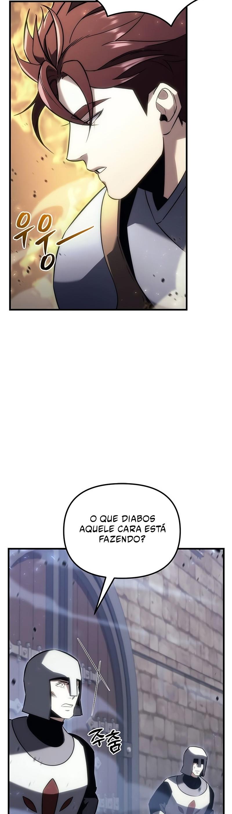 A Flame Reborn Capítulo 17 Página 8