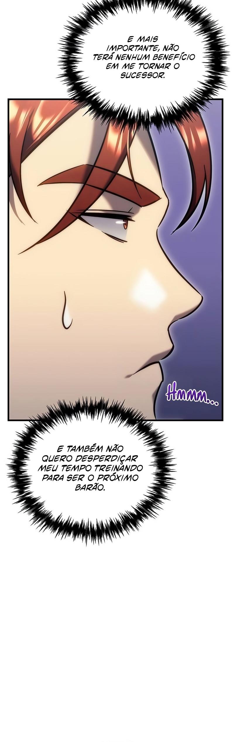 A Flame Reborn Capítulo 18 Página 10