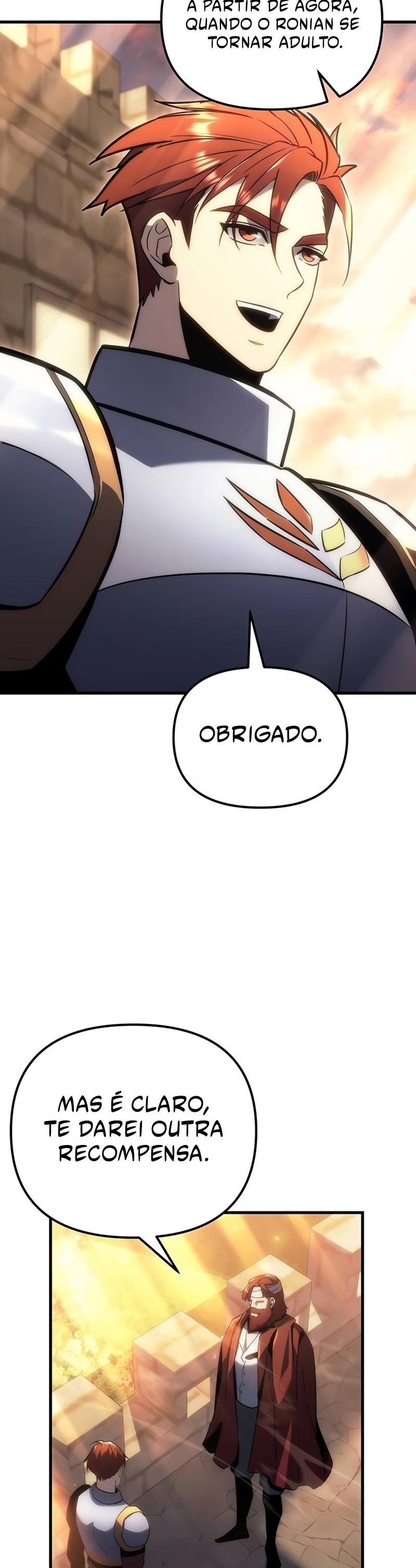 A Flame Reborn Capítulo 18 Página 13