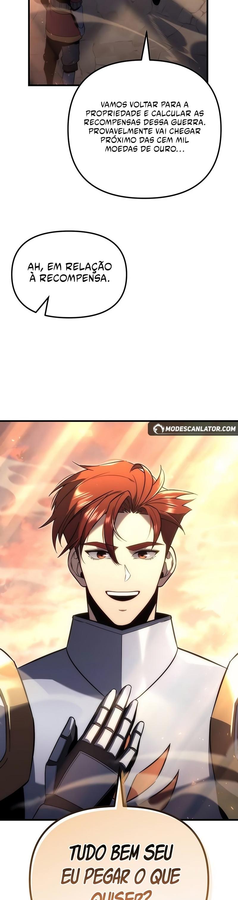 A Flame Reborn Capítulo 18 Página 14