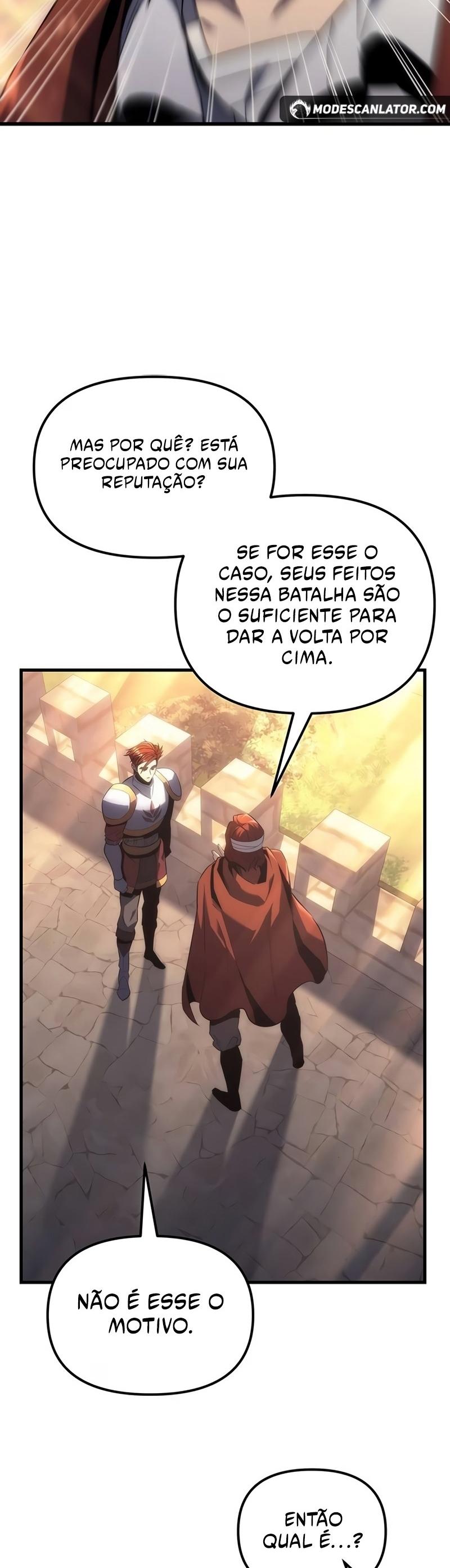 A Flame Reborn Capítulo 18 Página 2