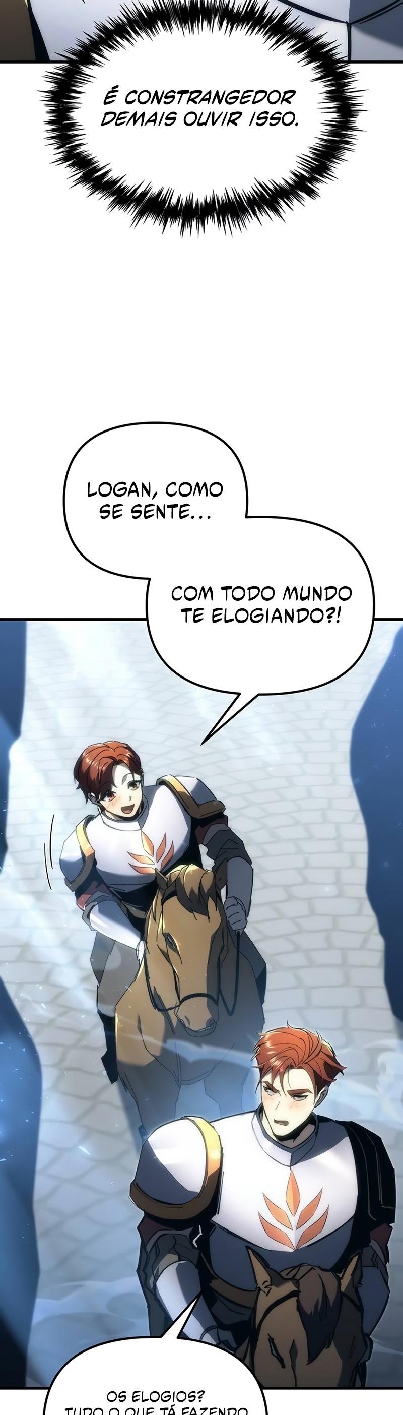 A Flame Reborn Capítulo 18 Página 23