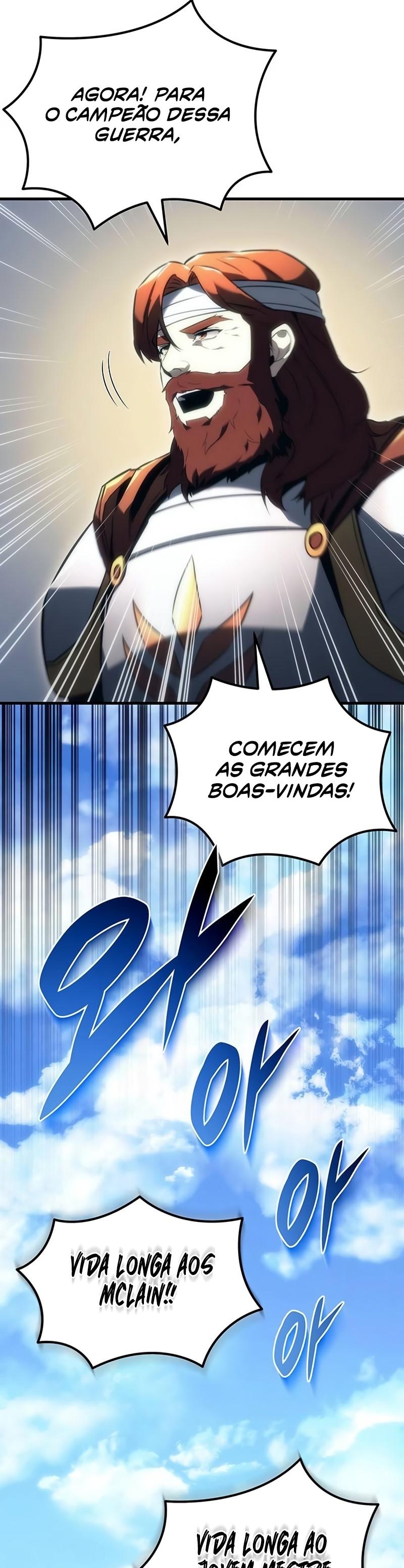 A Flame Reborn Capítulo 18 Página 32