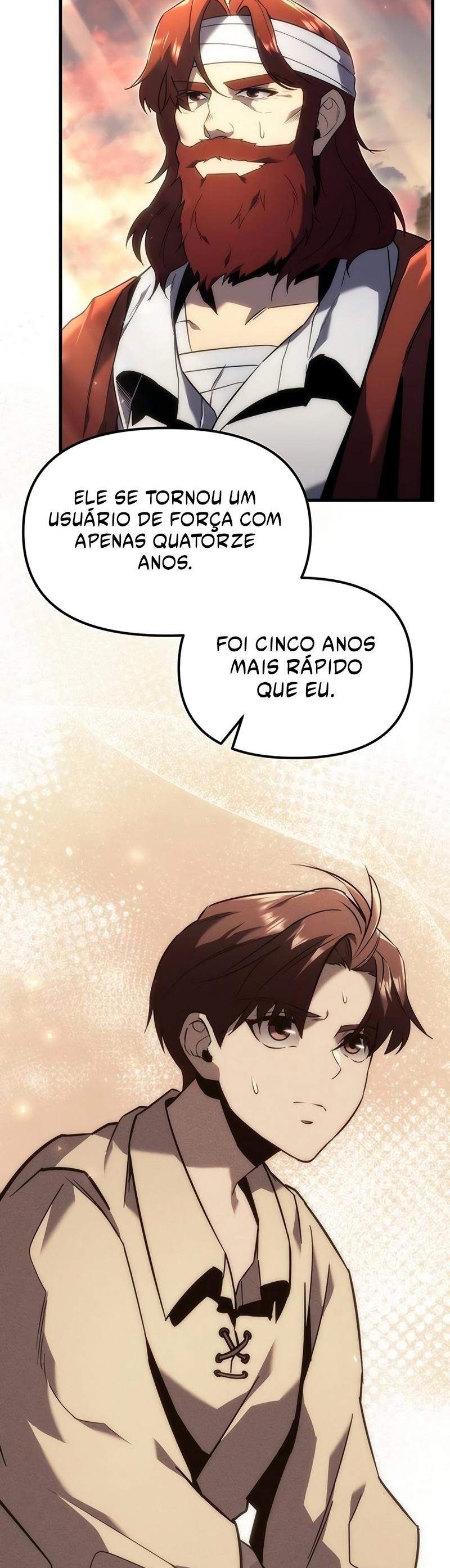 A Flame Reborn Capítulo 18 Página 4