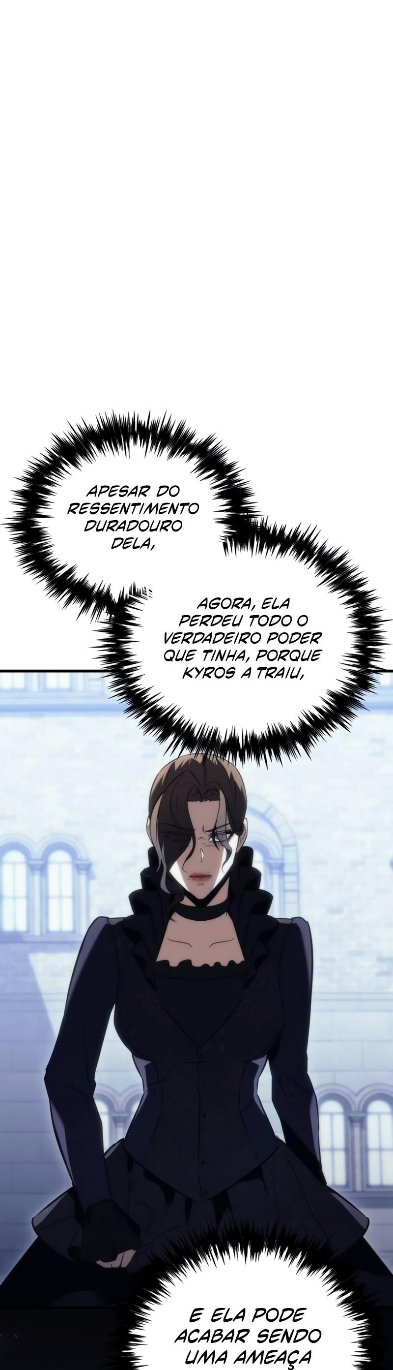 A Flame Reborn Capítulo 18 Página 40
